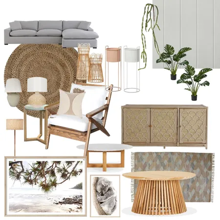general mood Interior Design Mood Board by lgoodsell on Style Sourcebook