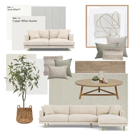 living room Interior Design Mood Board by bec_doodson on Style Sourcebook