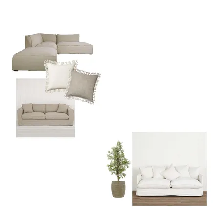 Living Room Interior Design Mood Board by etalbie on Style Sourcebook