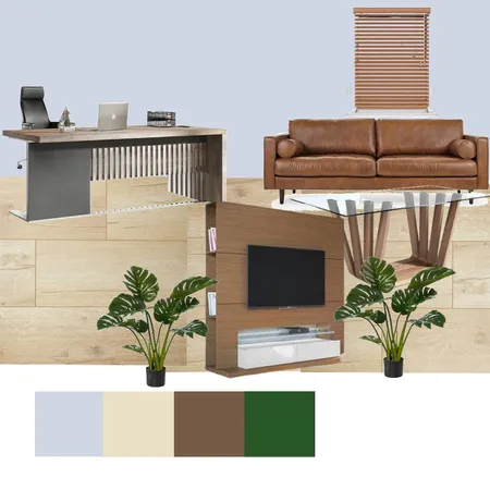 мой проект Interior Design Mood Board by cherma09 on Style Sourcebook