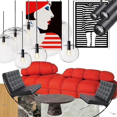 diplomski Interior Design Mood Board by Daria22 on Style Sourcebook