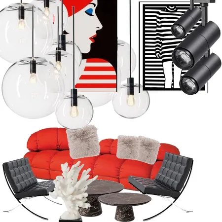 diplomski Interior Design Mood Board by Daria22 on Style Sourcebook