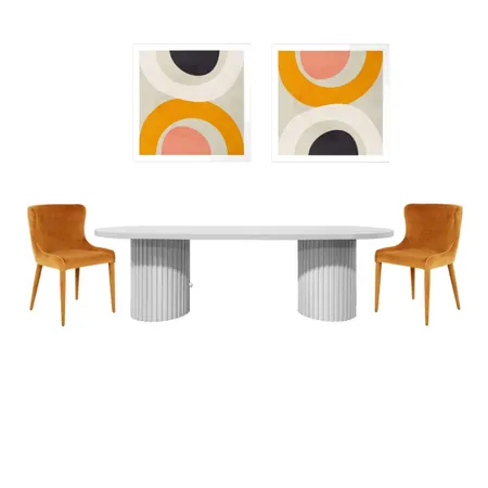 DINING Interior Design Mood Board by felicitym on Style Sourcebook