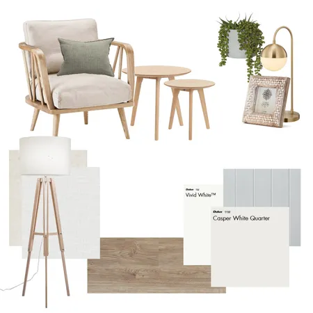 study Interior Design Mood Board by bec_doodson on Style Sourcebook