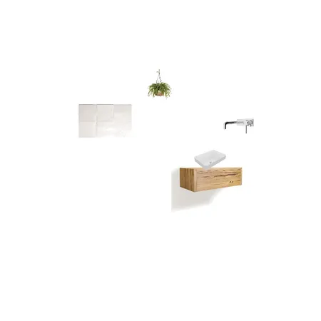 bathroom Interior Design Mood Board by hoppy.annie on Style Sourcebook