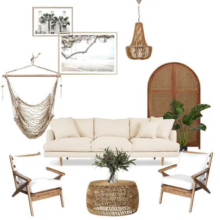 coastel living room Interior Design Mood Board by enaam alalim on Style Sourcebook