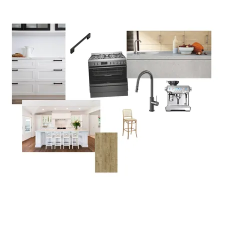 Kitchen Mood Board Interior Design Mood Board by annt04 on Style Sourcebook