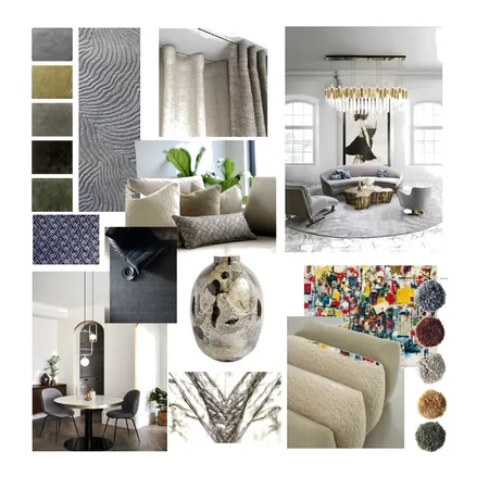 Grace v2 Interior Design Mood Board by Lyudzz_Design on Style Sourcebook