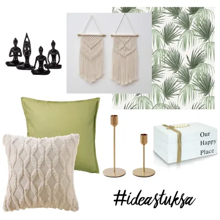 stylo verde Interior Design Mood Board by Rebeca sarmiento on Style Sourcebook
