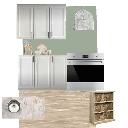Kitchen two Interior Design Mood Board by Lilnemo4790 on Style Sourcebook