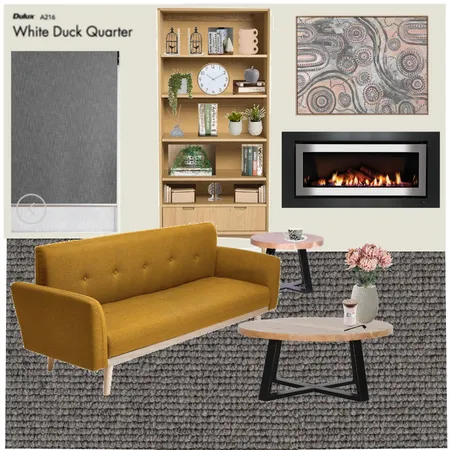 Luxurious living concept board 1 Interior Design Mood Board by Lauren Victorsen on Style Sourcebook