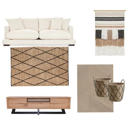 My own Interior Design Mood Board by Catherine Hotton on Style Sourcebook