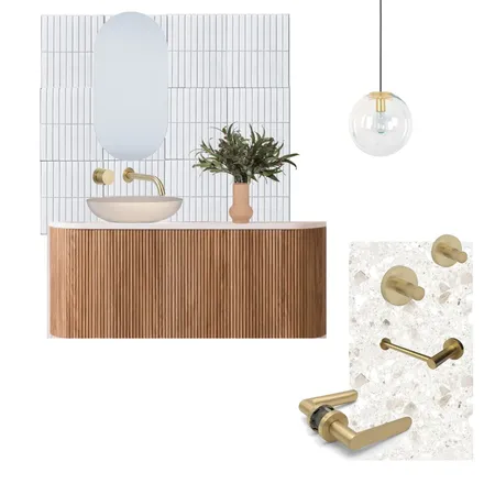 SKIN SPA RENO Interior Design Mood Board by b-davis on Style Sourcebook