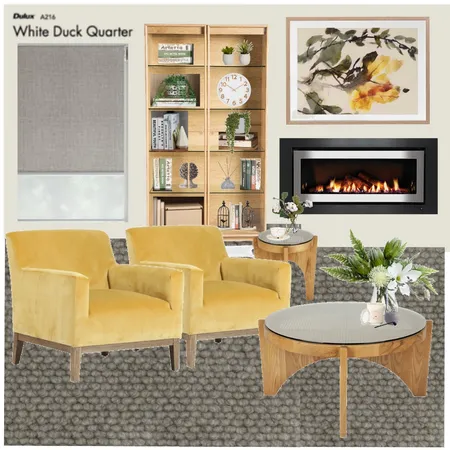 Luxurious living concept board 2 Interior Design Mood Board by Lauren Victorsen on Style Sourcebook