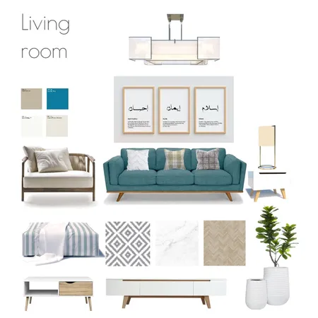 Living room Mood board Interior Design Mood Board by osias on Style Sourcebook