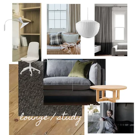 lounge Interior Design Mood Board by monashstdreaming on Style Sourcebook