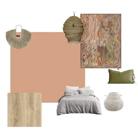 main Bedroom Interior Design Mood Board by Karla Prilis on Style Sourcebook