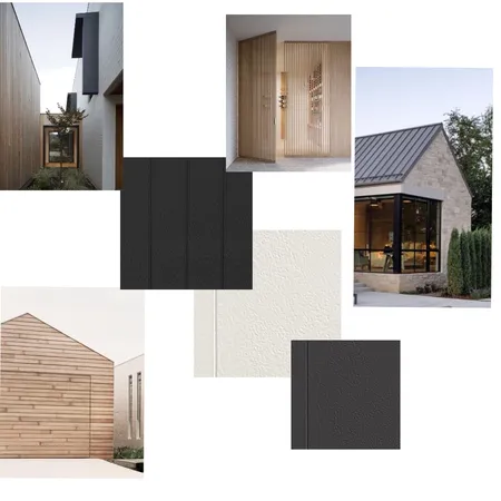 Scandi Barn Interior Design Mood Board by BecH on Style Sourcebook