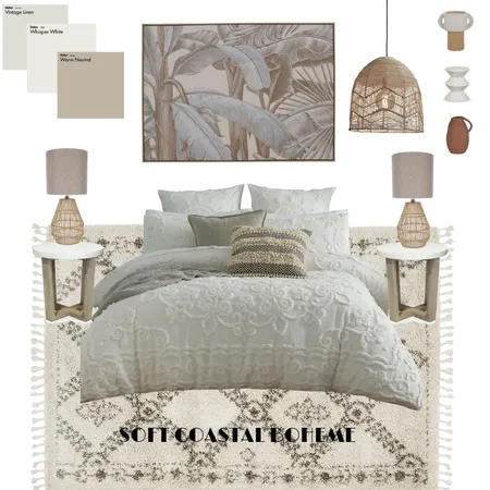 shalizabed Interior Design Mood Board by RoseTheory on Style Sourcebook