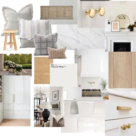Burghley st Interior Design Mood Board by Olivewood Interiors on Style Sourcebook