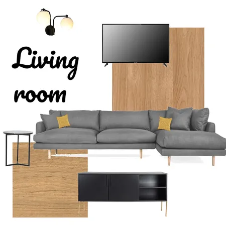 дизайн 5 Interior Design Mood Board by Александра on Style Sourcebook