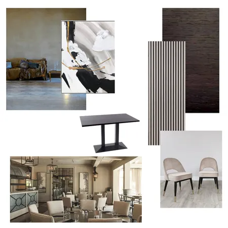 Mattoni Stamford Interior Design Mood Board by Alison Delegate on Style Sourcebook