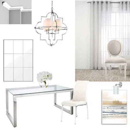 CELIA COMEDOR Interior Design Mood Board by Eliana Filippa on Style Sourcebook