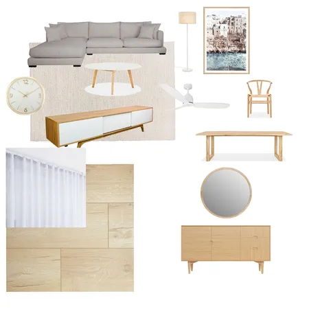 lounge room Interior Design Mood Board by Gracem14 on Style Sourcebook