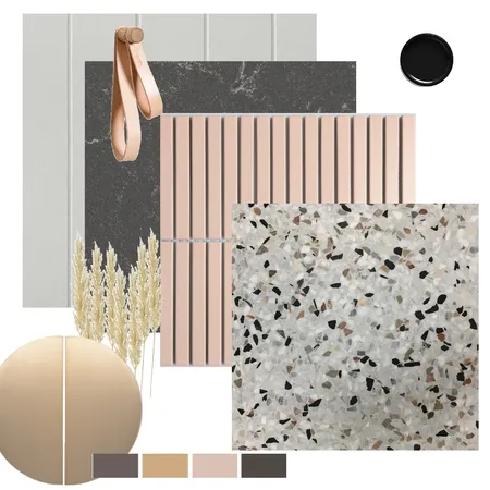 mod12 Interior Design Mood Board by RoseHass on Style Sourcebook