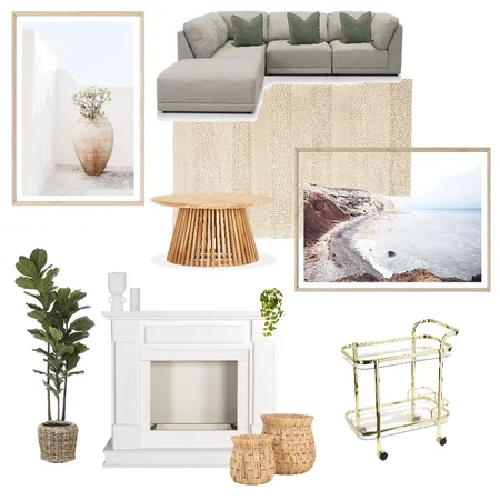 Lounge Interior Design Mood Board by Maddigabriel on Style Sourcebook