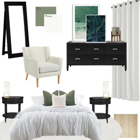 home Interior Design Mood Board by KarlieRomeoo on Style Sourcebook