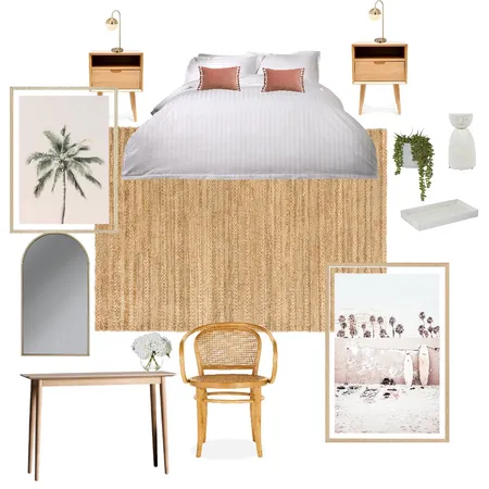 Master Bedroom Interior Design Mood Board by Maddigabriel on Style Sourcebook