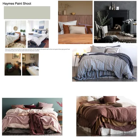Haymes Paint Shoot Interior Design Mood Board by smuk.propertystyling on Style Sourcebook