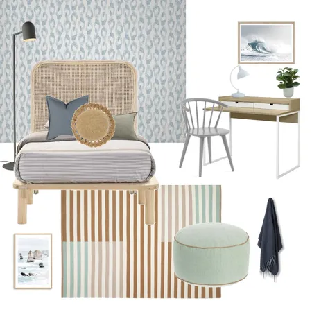 boys Interior Design Mood Board by felicitym on Style Sourcebook