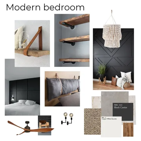rosenfeld bedroom Interior Design Mood Board by Tami Dangot on Style Sourcebook
