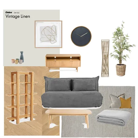 living1 Interior Design Mood Board by k on Style Sourcebook