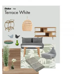 LIVING2 Interior Design Mood Board by k on Style Sourcebook