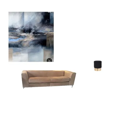 Living room blue4 Interior Design Mood Board by genief2 on Style Sourcebook