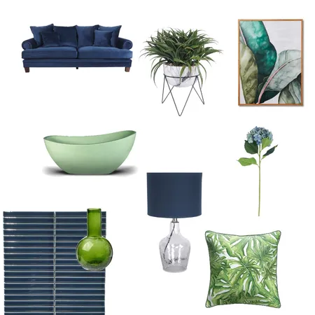 MOM Interior Design Mood Board by mallovespillows#1 on Style Sourcebook