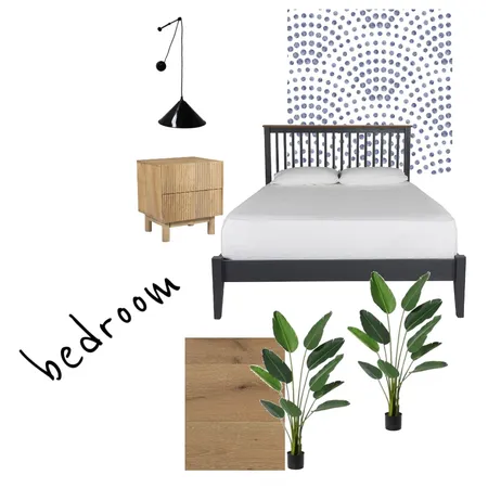 bedroom Interior Design Mood Board by фарида on Style Sourcebook