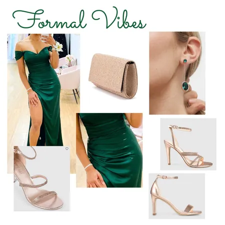 Formal Vibes Interior Design Mood Board by razz01 on Style Sourcebook