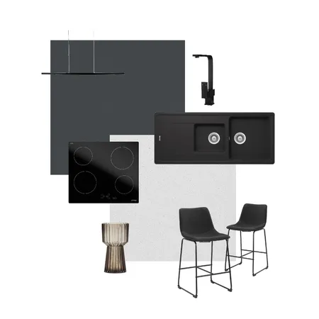 Kitchen Interior Design Mood Board by Lara D on Style Sourcebook