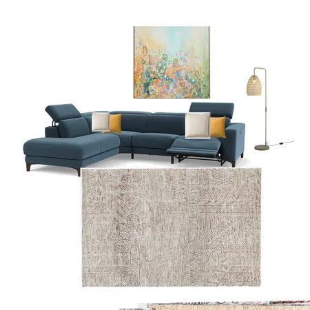 Style 3 Interior Design Mood Board by EmilyBee123 on Style Sourcebook