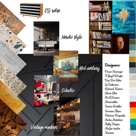 Ja designer 1 Interior Design Mood Board by Aikalajka on Style Sourcebook