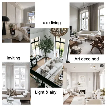 30 William Street - vibe Interior Design Mood Board by laravlbaker on Style Sourcebook