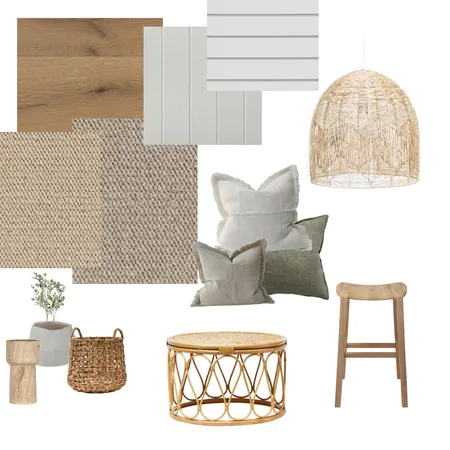 Oney loungeroom Interior Design Mood Board by ESpencer on Style Sourcebook