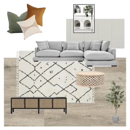 Dotterel Close Living Room Interior Design Mood Board by cacie.elizabeth on Style Sourcebook