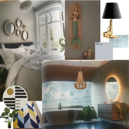 Karine´s masterbedroom Interior Design Mood Board by ogorgenyi on Style Sourcebook