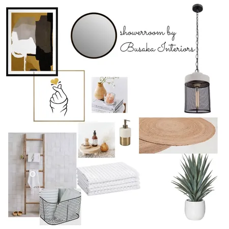 mamdike shower Interior Design Mood Board by Alinane1 on Style Sourcebook