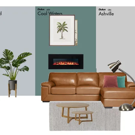 3 Interior Design Mood Board by Lou.987 on Style Sourcebook